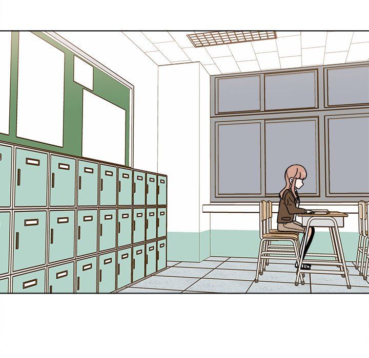 Scone Sweet Scone Manhwa - Chapter 42 Page 32