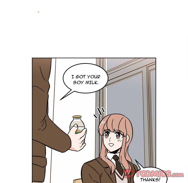 Scone Sweet Scone Manhwa - Chapter 42 Page 33