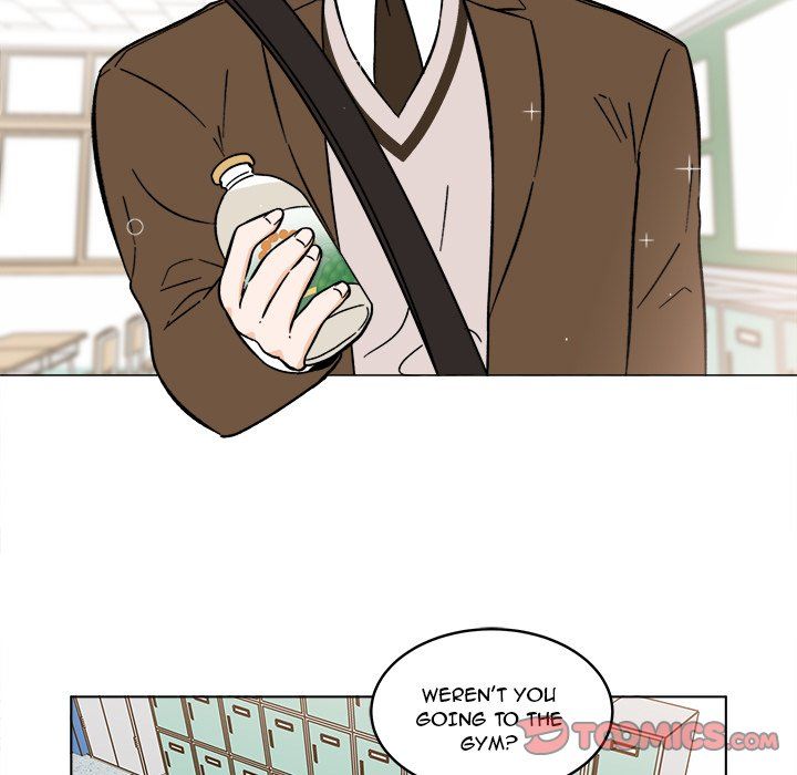 Scone Sweet Scone Manhwa - Chapter 42 Page 35