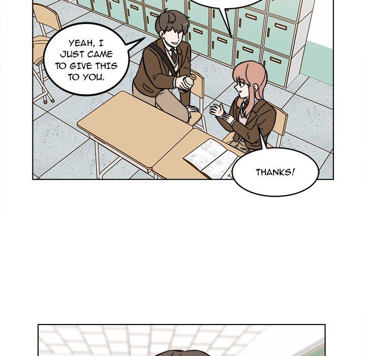 Scone Sweet Scone Manhwa - Chapter 42 Page 36