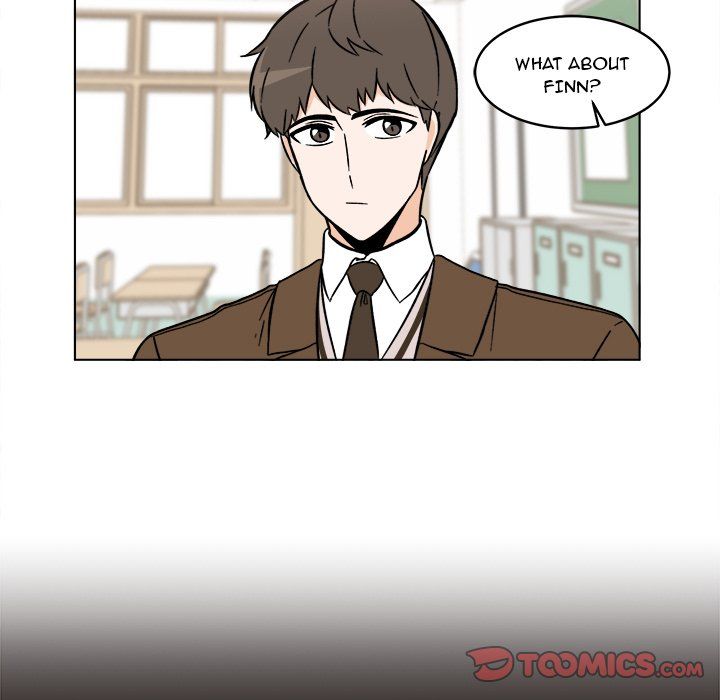 Scone Sweet Scone Manhwa - Chapter 42 Page 37