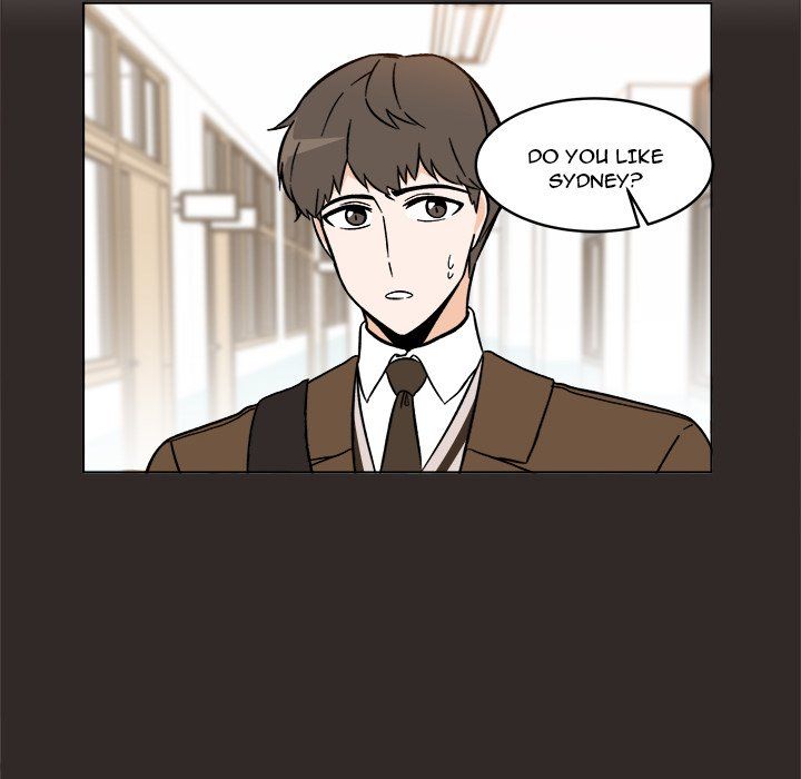 Scone Sweet Scone Manhwa - Chapter 42 Page 38
