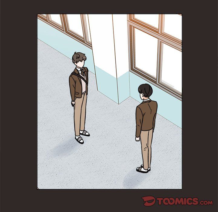 Scone Sweet Scone Manhwa - Chapter 42 Page 39