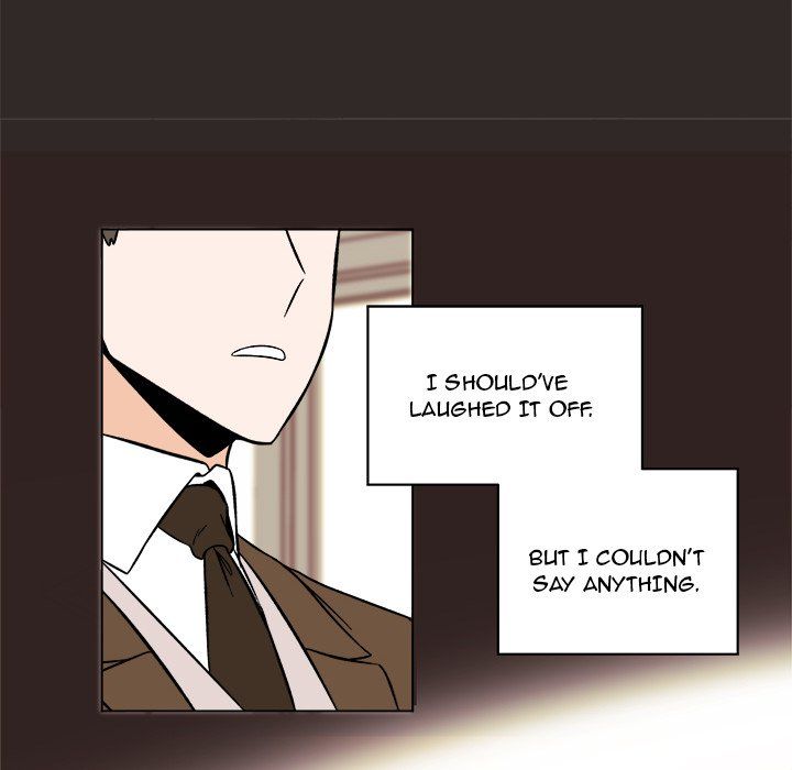 Scone Sweet Scone Manhwa - Chapter 42 Page 40