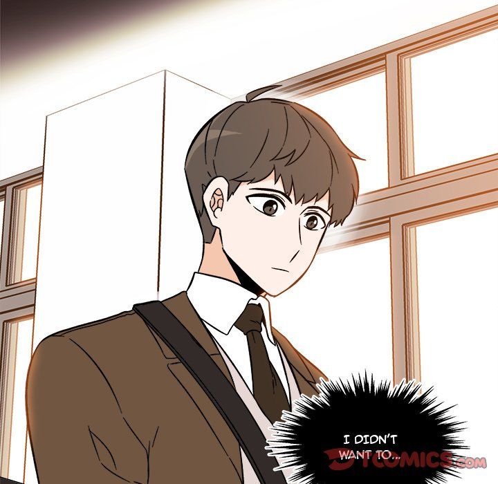 Scone Sweet Scone Manhwa - Chapter 42 Page 41