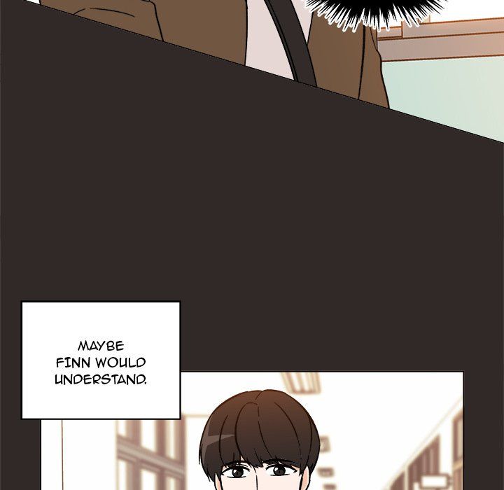 Scone Sweet Scone Manhwa - Chapter 42 Page 42