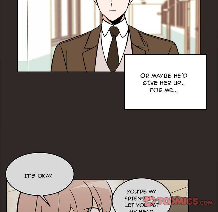 Scone Sweet Scone Manhwa - Chapter 42 Page 43