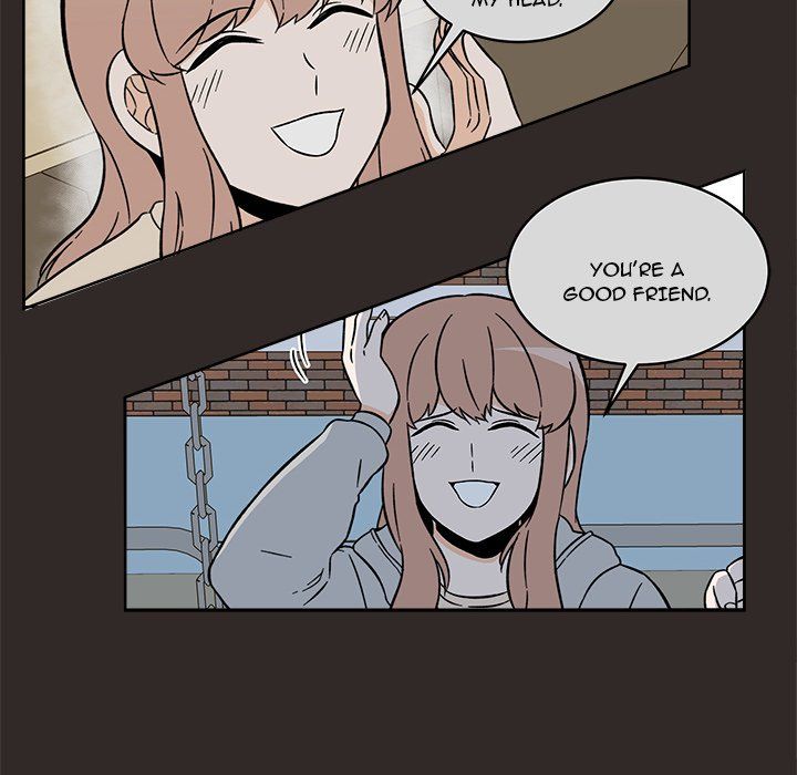 Scone Sweet Scone Manhwa - Chapter 42 Page 44