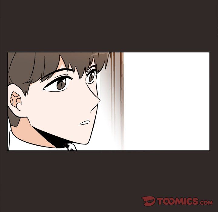 Scone Sweet Scone Manhwa - Chapter 42 Page 45