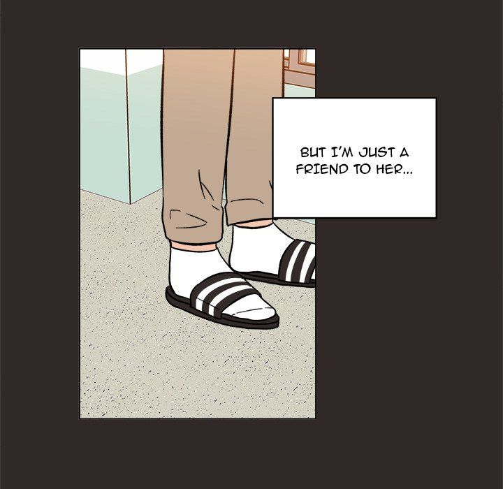 Scone Sweet Scone Manhwa - Chapter 42 Page 46