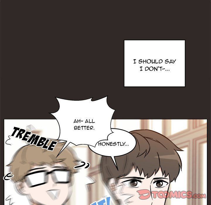 Scone Sweet Scone Manhwa - Chapter 42 Page 47