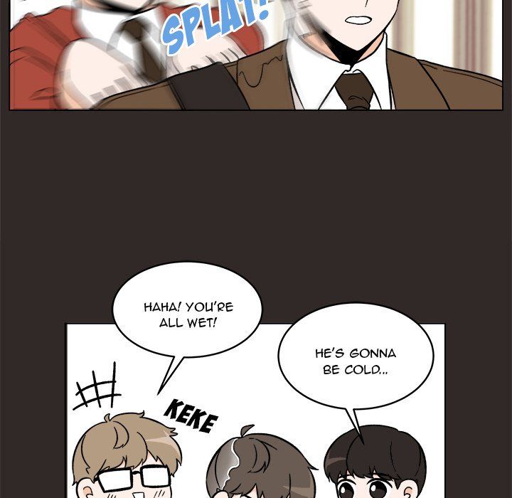 Scone Sweet Scone Manhwa - Chapter 42 Page 48