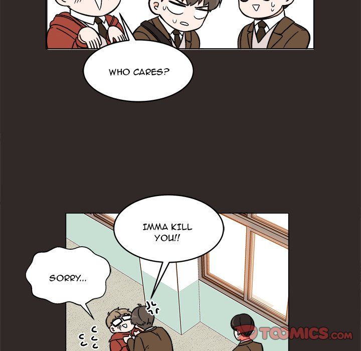 Scone Sweet Scone Manhwa - Chapter 42 Page 49