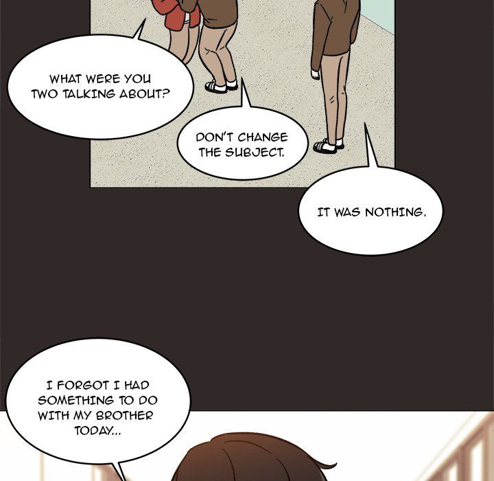 Scone Sweet Scone Manhwa - Chapter 42 Page 50