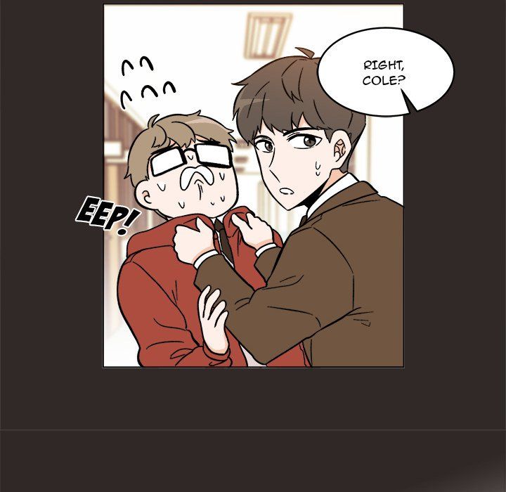 Scone Sweet Scone Manhwa - Chapter 42 Page 52