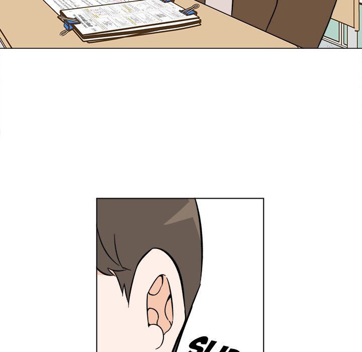 Scone Sweet Scone Manhwa - Chapter 42 Page 54