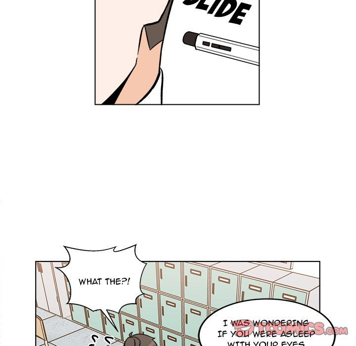 Scone Sweet Scone Manhwa - Chapter 42 Page 55