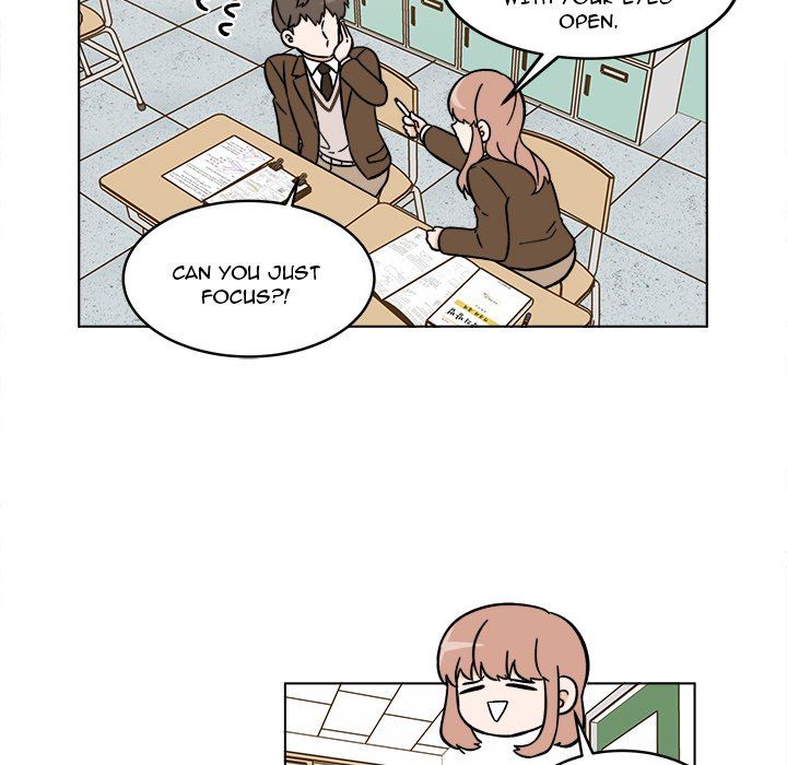 Scone Sweet Scone Manhwa - Chapter 42 Page 56