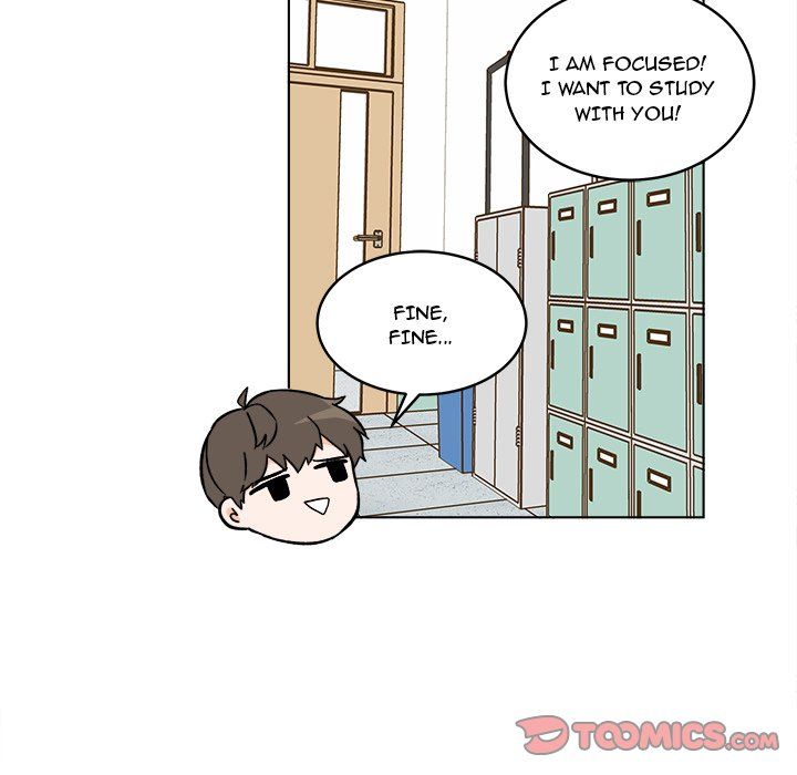 Scone Sweet Scone Manhwa - Chapter 42 Page 57