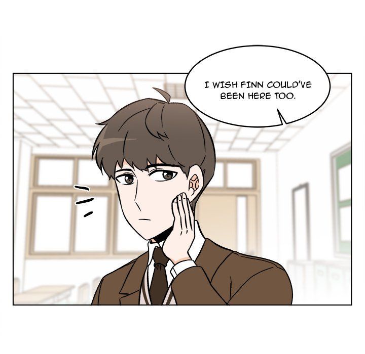 Scone Sweet Scone Manhwa - Chapter 42 Page 58