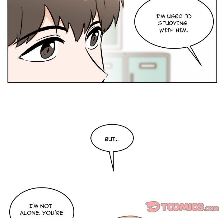 Scone Sweet Scone Manhwa - Chapter 42 Page 61