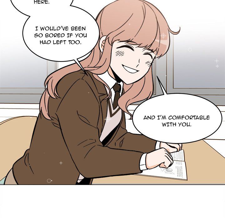 Scone Sweet Scone Manhwa - Chapter 42 Page 62