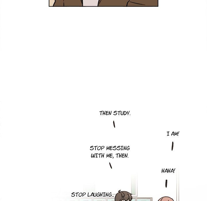Scone Sweet Scone Manhwa - Chapter 42 Page 64