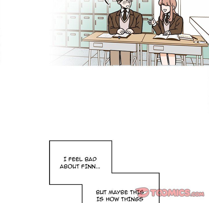 Scone Sweet Scone Manhwa - Chapter 42 Page 65