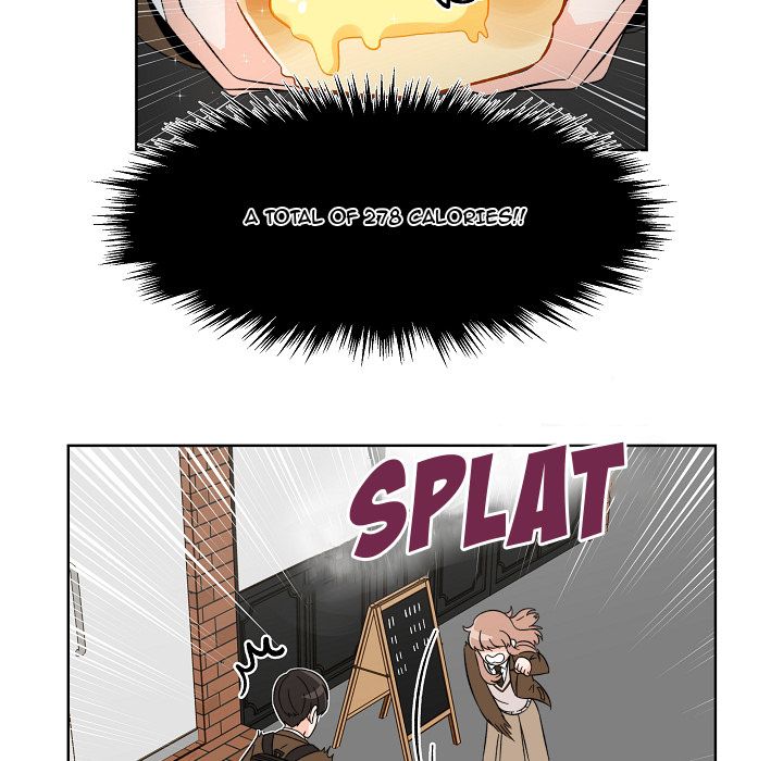 Scone Sweet Scone Manhwa - Chapter 1 Page 21