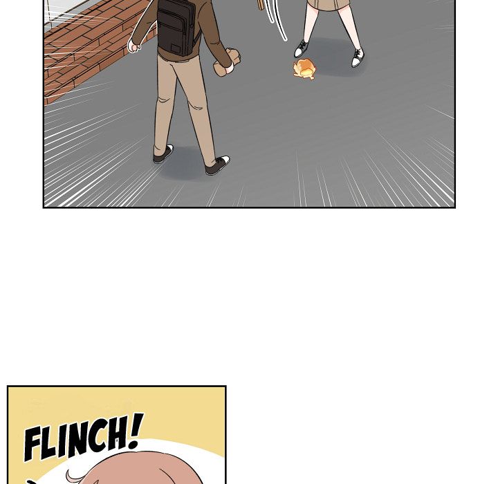 Scone Sweet Scone Manhwa - Chapter 1 Page 22