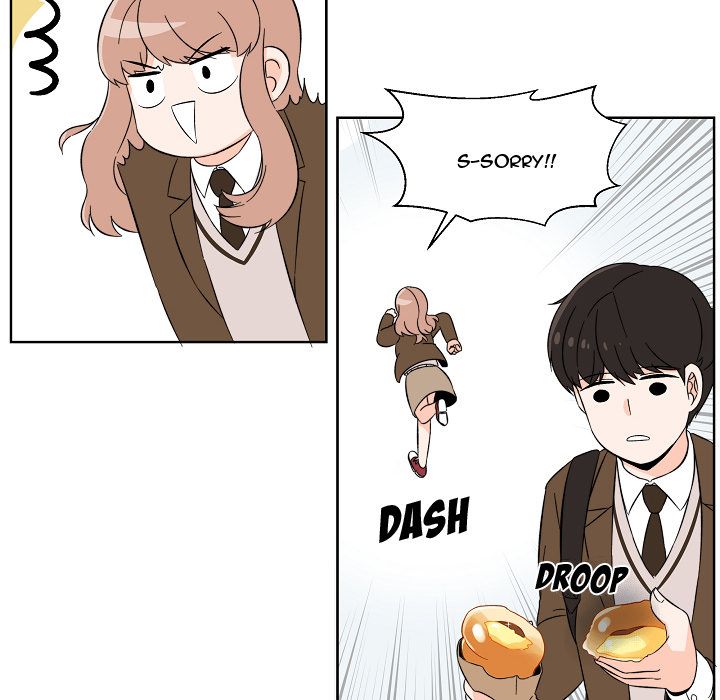 Scone Sweet Scone Manhwa - Chapter 1 Page 23