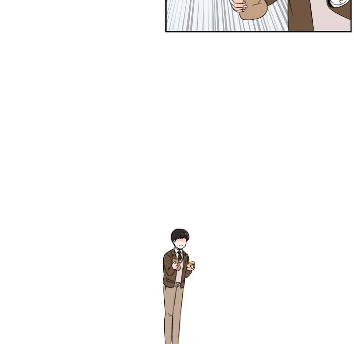 Scone Sweet Scone Manhwa - Chapter 1 Page 24