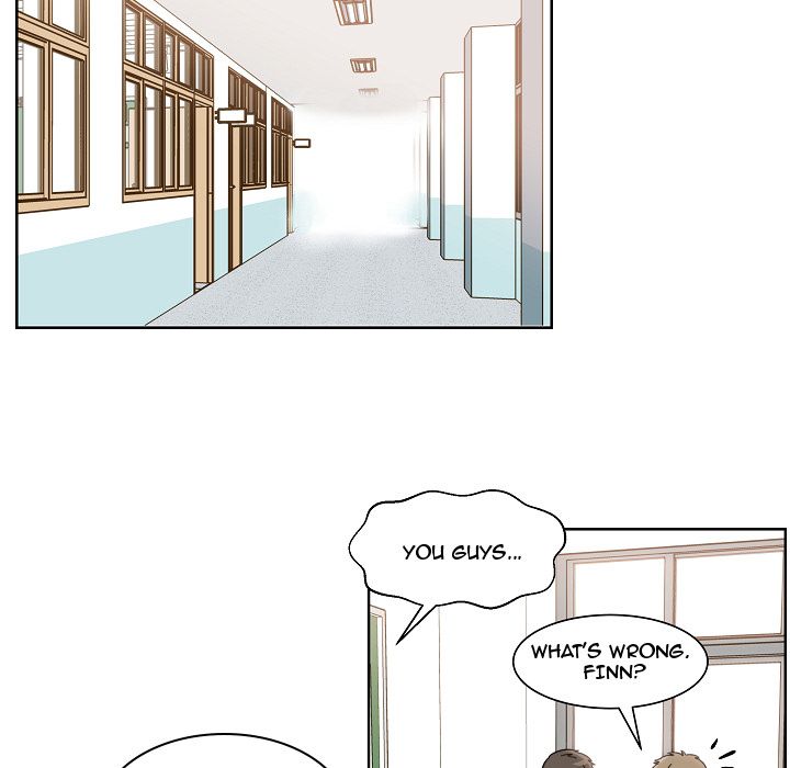 Scone Sweet Scone Manhwa - Chapter 1 Page 26