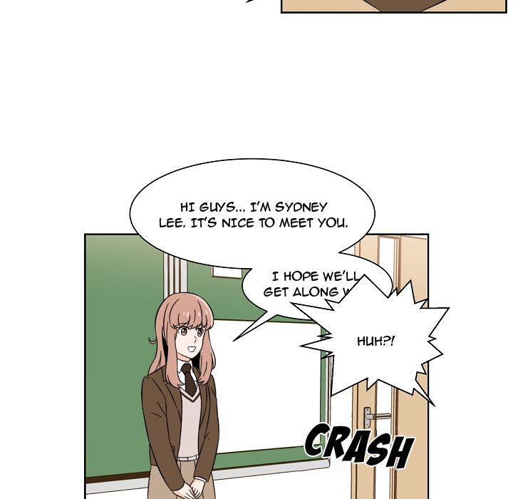 Scone Sweet Scone Manhwa - Chapter 1 Page 30