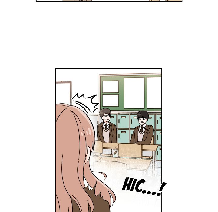 Scone Sweet Scone Manhwa - Chapter 1 Page 31