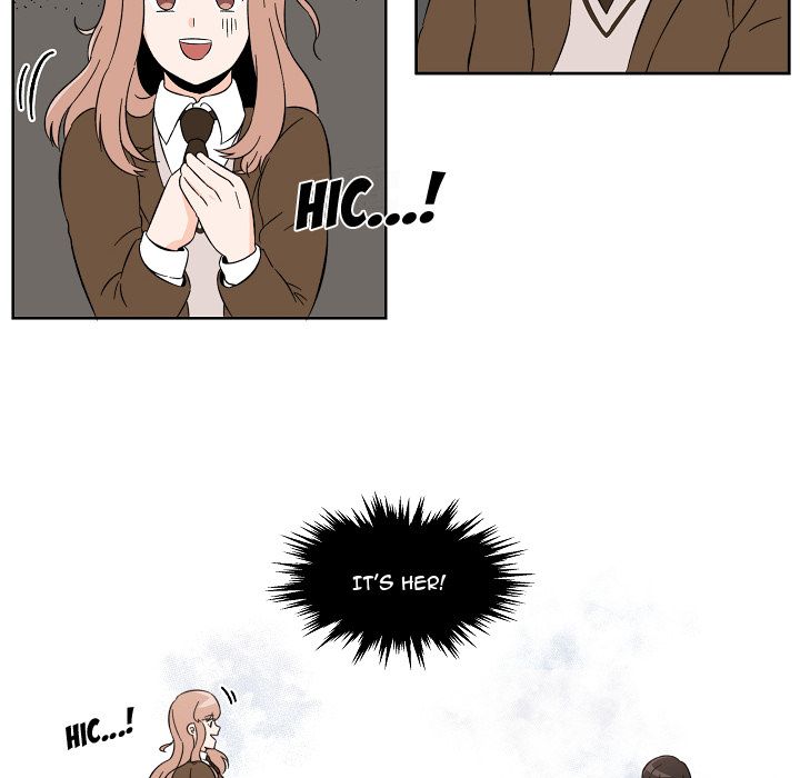 Scone Sweet Scone Manhwa - Chapter 1 Page 33