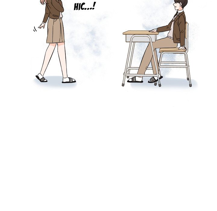 Scone Sweet Scone Manhwa - Chapter 1 Page 34