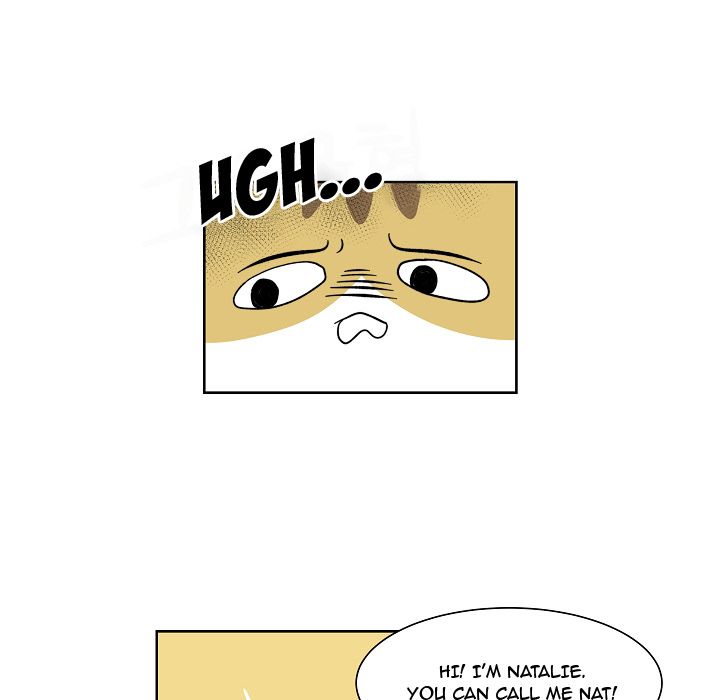 Scone Sweet Scone Manhwa - Chapter 1 Page 35