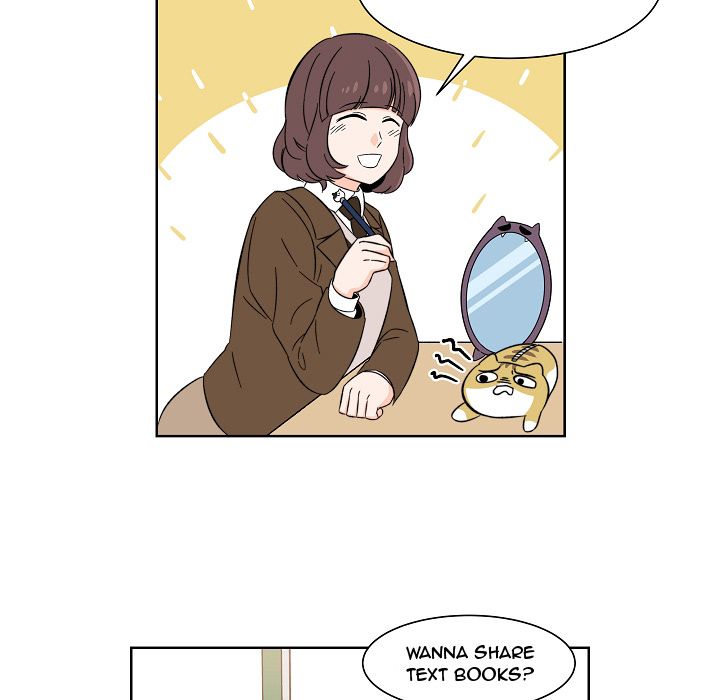 Scone Sweet Scone Manhwa - Chapter 1 Page 36