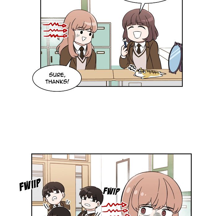 Scone Sweet Scone Manhwa - Chapter 1 Page 37