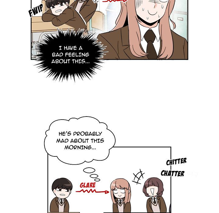 Scone Sweet Scone Manhwa - Chapter 1 Page 38