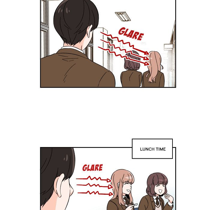 Scone Sweet Scone Manhwa - Chapter 1 Page 40