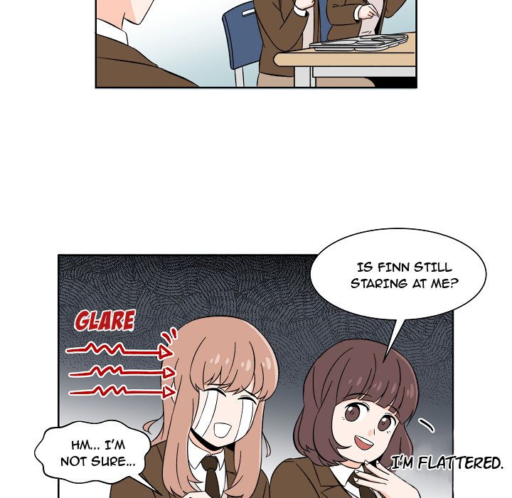 Scone Sweet Scone Manhwa - Chapter 1 Page 41