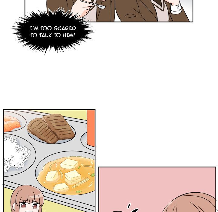Scone Sweet Scone Manhwa - Chapter 1 Page 42