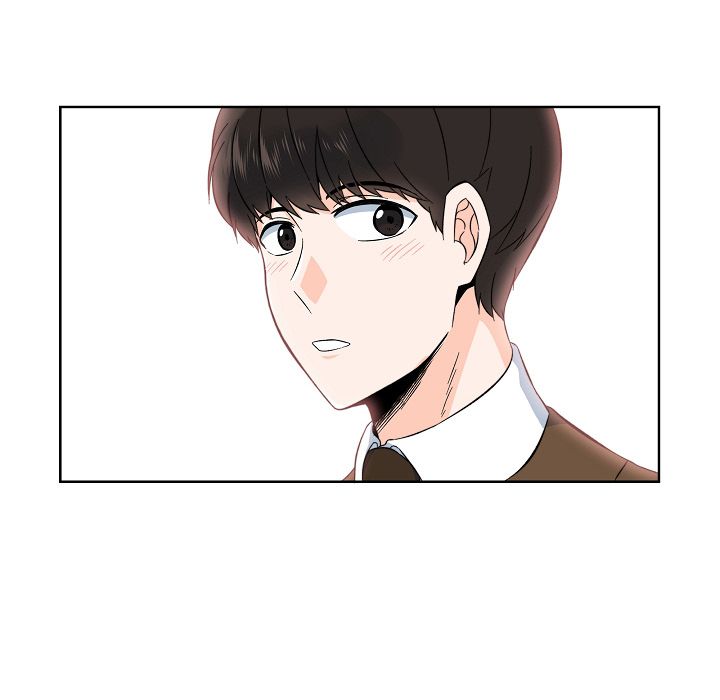 Scone Sweet Scone Manhwa - Chapter 1 Page 45