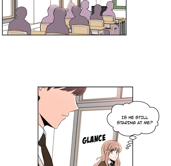 Scone Sweet Scone Manhwa - Chapter 1 Page 47