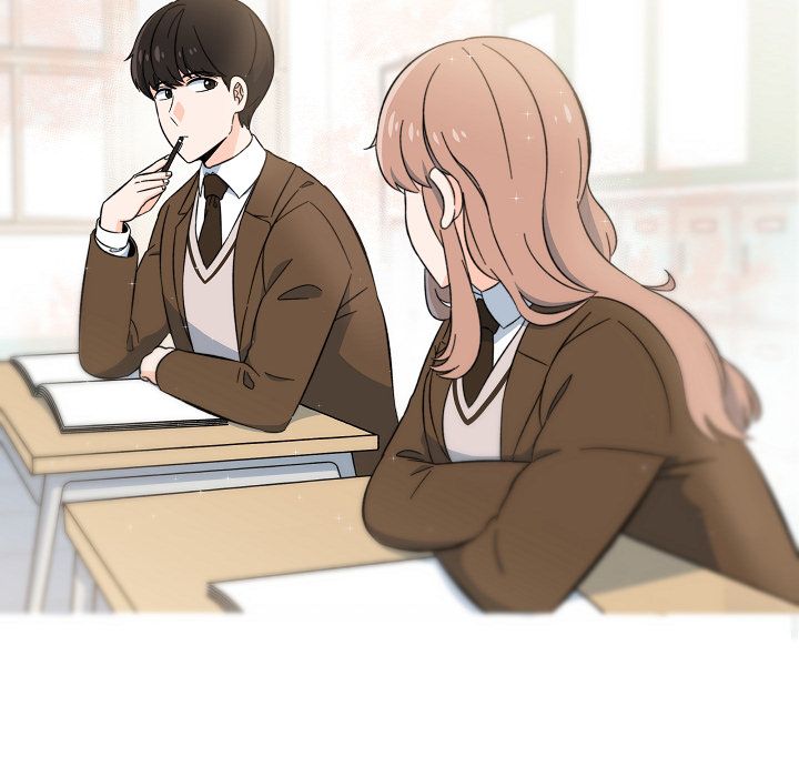 Scone Sweet Scone Manhwa - Chapter 1 Page 49