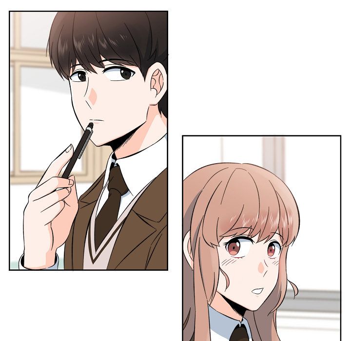 Scone Sweet Scone Manhwa - Chapter 1 Page 50