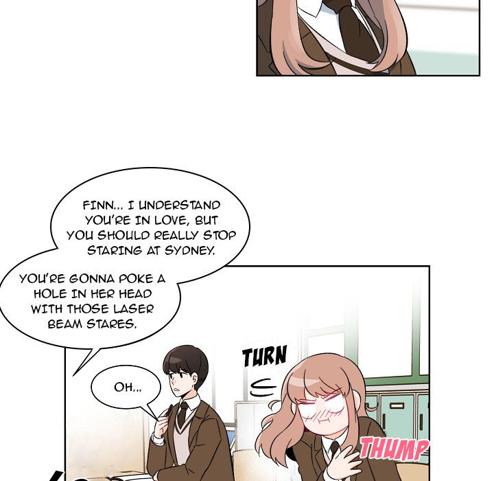 Scone Sweet Scone Manhwa - Chapter 1 Page 51