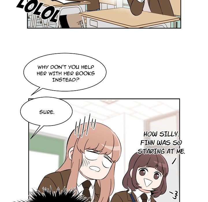 Scone Sweet Scone Manhwa - Chapter 1 Page 52